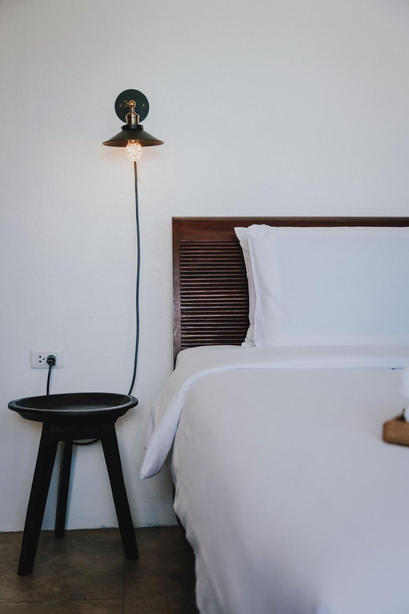 Arun Rawee อรุณ รวี Hotell Chiang Mai Exteriör bild